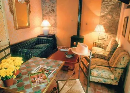 Casa Rural La Abubilla *