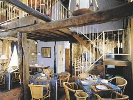 Casa Rural La Abubilla Carrascal De La Cuesta