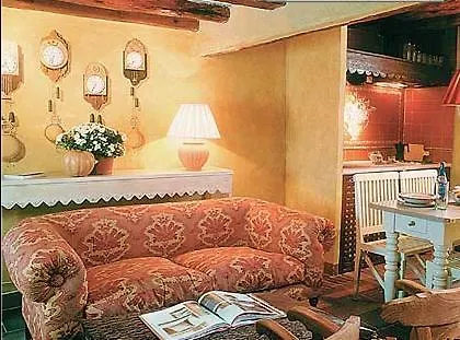 Casa Rural La Abubilla Carrascal De La Cuesta