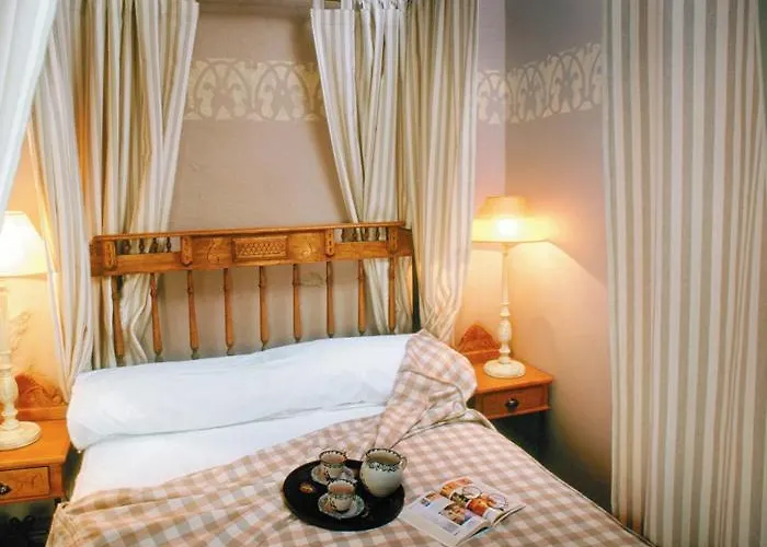 Casa Rural La Abubilla Casa di campagna *