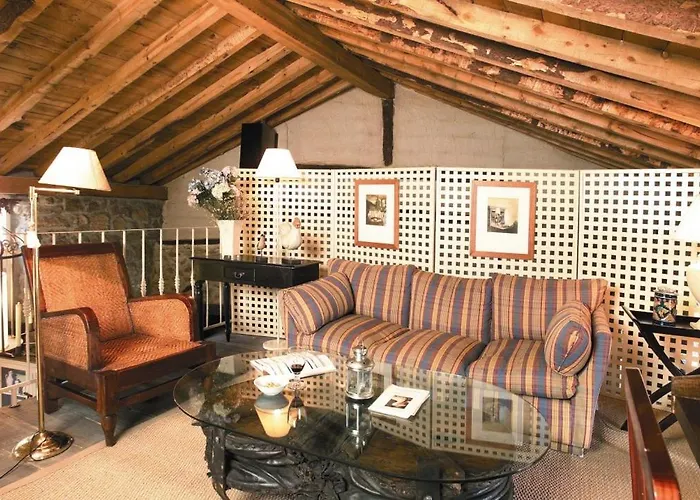 Casa Rural La Abubilla Casa di campagna Carrascal De La Cuesta