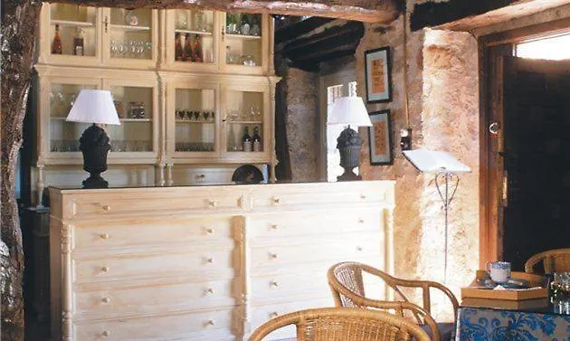 Casa Rural La Abubilla *