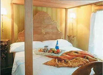 Casa Rural La Abubilla *