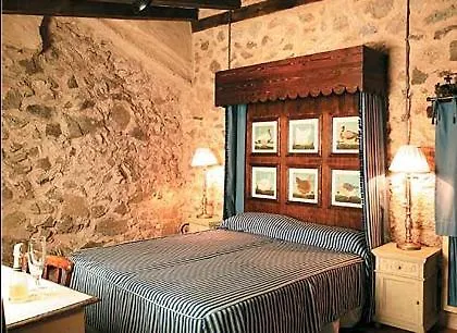 Casa Rural La Abubilla * Carrascal De La Cuesta