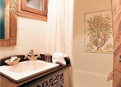 Casa Rural La Abubilla Casa di campagna